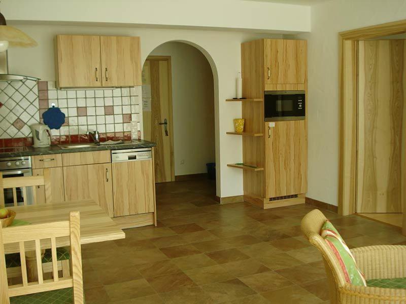 Appartements Stiererhof Ramsau am Dachstein Quarto foto